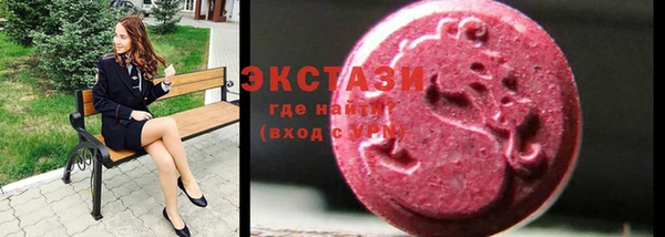 молекула духа Няндома