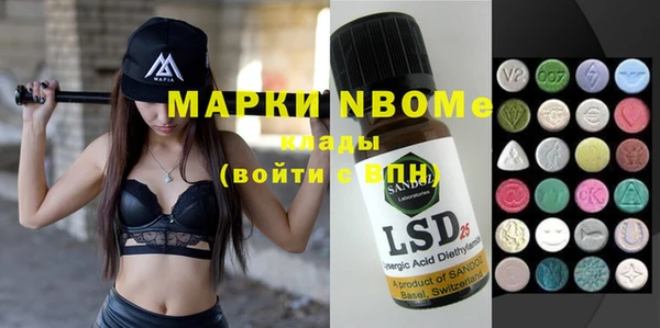 винт Новозыбков